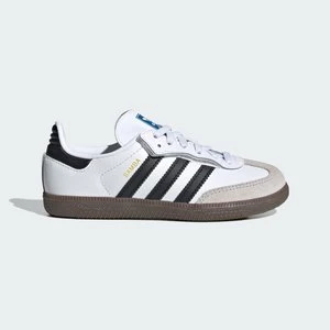 Obrázek produktu Dětské boty Samba OG Comfort Closure Elastic Lace Adidas