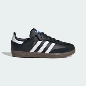 Obrázek produktu Dětské boty Samba OG Comfort Closure Elastic Lace Adidas