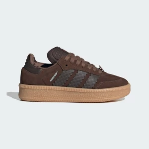 Obrázek produktu Dětské boty Samba XLG x Minecraft Adidas hnědá
