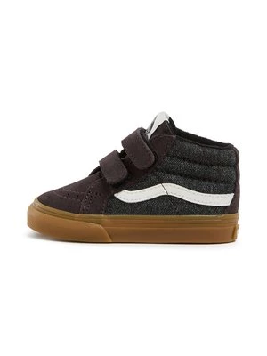 Obrázek produktu Dětské boty Vans černá