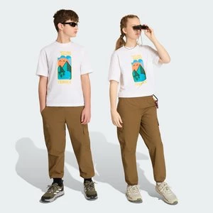 Obrázek produktu Dětské cargo kalhoty Terrex Xploric CLIMA365 Adidas