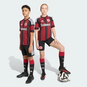 Obrázek produktu Dětské domácí šortky Eintracht Frankfurt 26/27 Adidas