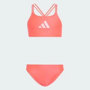 Obrázek produktu DĚTSKÉ DVOUDÍLNÉ PLAVKY GLAM X-BACK Adidas