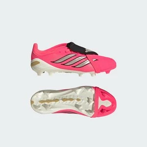 Obrázek produktu Dětské fotbalové kopačky PREDATOR ELITE Fold-Over Tongue Firm Ground Adidas