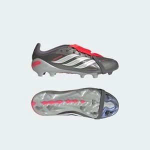 Obrázek produktu Dětské fotbalové kopačky PREDATOR ELITE s ohrnovacím jazykem na pevný povrch Adidas