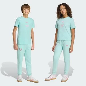 Obrázek produktu Dětské kalhoty Messi Adidas