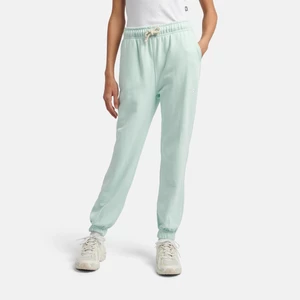 Obrázek produktu Dětské kalhoty New Balance LAKG0058COJ – mátové