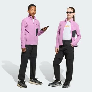 Obrázek produktu Dětské kalhoty Terrex Multi CLIMA365 Zip-off Adidas