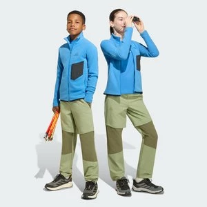 Obrázek produktu Dětské kalhoty Terrex Multi CLIMA365 Zip-off Adidas