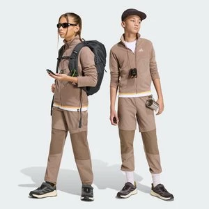 Obrázek produktu Dětské kalhoty Terrex Multi CLIMA365 Zip-off Adidas
