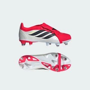 Obrázek produktu Dětské kopačky na měkký povrch Predator League Fold-Over Tongue Adidas