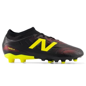 Obrázek produktu Dětské kopačky New Balance TEKELA TEAM LOW JNR FG V5 YT3FL2E9 – černé