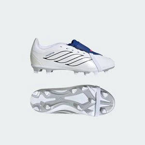 Obrázek produktu Dětské kopačky PREDATOR CLUB Fold-Over Tongue Firm Ground/Multi Ground Adidas