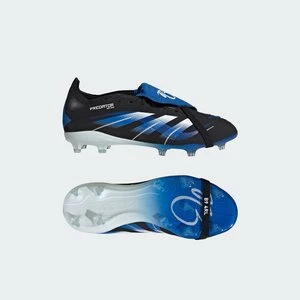Obrázek produktu Dětské kopačky Predator Elite JB Fold-Over Tongue Firm Ground Adidas černá