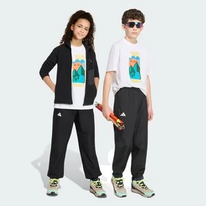 Obrázek produktu Dětské nepromokavé kalhoty Terrex Multi 2 Layer CLIMAPROOF Adidas