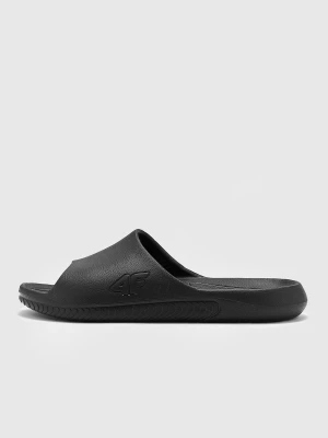Obrázek produktu Dětské pantofle unisex 4F černý