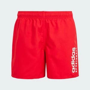 Obrázek produktu Dětské plavecké šortky Sportswear Essentials Logo CLX Adidas