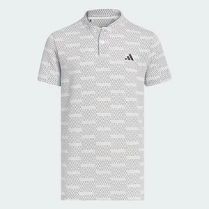 Obrázek produktu DĚTSKÉ POLO TRIČKO JACQUARD Adidas