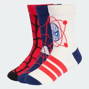 Obrázek produktu DĚTSKÉ PONOŽKY ADIDAS MARVEL SPIDER-MAN