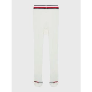 Obrázek produktu Dětské punčocháče Tommy Hilfiger 701220272 Bílá
