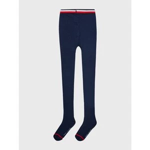 Obrázek produktu Dětské punčocháče Tommy Hilfiger 701220272 Tmavomodrá