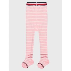Obrázek produktu Dětské punčocháče Tommy Hilfiger 701220279 Růžová