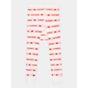 Obrázek produktu Dětské punčocháče Tommy Hilfiger 701222676 Bílá