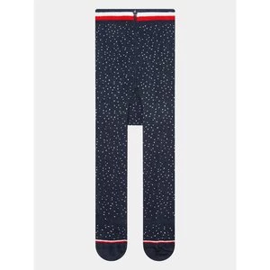 Obrázek produktu Dětské punčocháče Tommy Hilfiger 701222677 Tmavomodrá