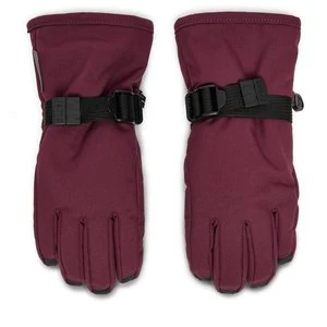 Obrázek produktu Dětské rukavice Reima Tartu 5300105A Fialová