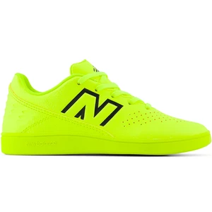 Obrázek produktu Dětské sálovky New Balance AUDAZO V6 CONTROL IN JNR SJA3IH6 – zelené