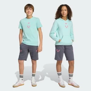 Obrázek produktu Dětské šortky Messi Adidas