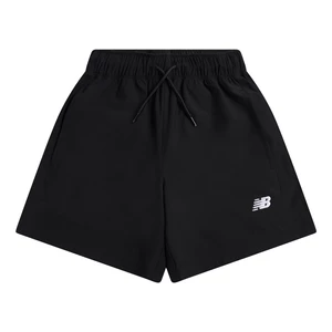 Obrázek produktu Dětské šortky New Balance YB6148O8BK – černé