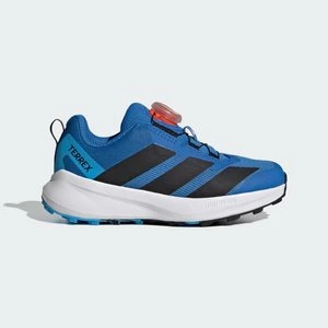Obrázek produktu Dětské trailové běžecké boty Terrex Agravic BOA Adidas