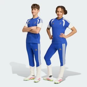 Obrázek produktu Dětské tréninkové kalhoty Juventus 26/27 Tiro26 Competition Adidas