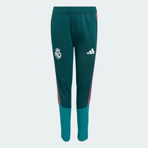 Obrázek produktu Dětské tréninkové kalhoty Real Madrid 26/27 Tiro26 Competition Adidas