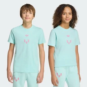 Obrázek produktu Dětské tričko Messi Adidas