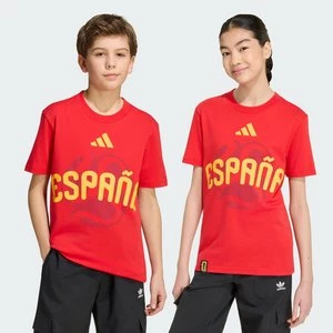 Obrázek produktu Dětské tričko Mistrovství světa ve fotbale FIFA 26 Španělsko Adidas