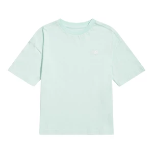 Obrázek produktu Dětské tričko New Balance LAKG0001COJ – mátové