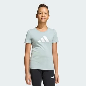 Obrázek produktu Dětské tričko s potiskem Everyday Glam Adidas