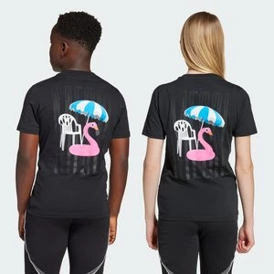 Obrázek produktu Dětské tričko s potiskem Messi Icon Adidas