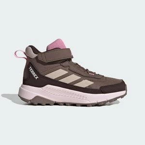 Obrázek produktu Dětské turistické boty Terrex Anylander Mid Adidas