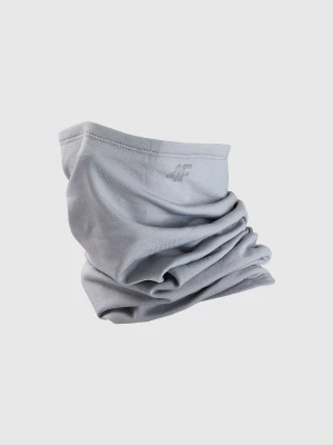 Obrázek produktu Dětský bandana - šedý 4F