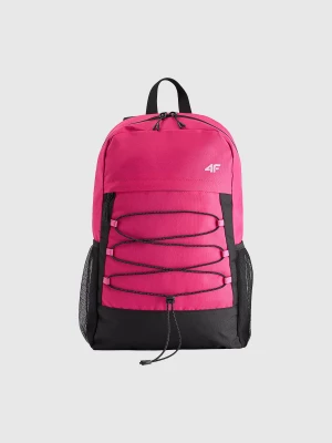 Obrázek produktu Dětský batoh (18 l) - růžový 4F