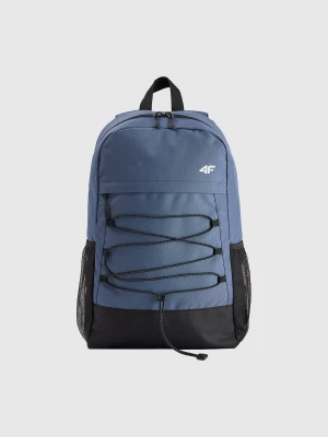 Obrázek produktu Dětský batoh (18 l) - tmavě modrý 4F
