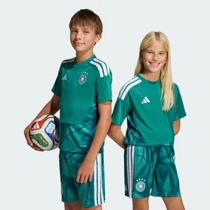 Obrázek produktu Dětský brankářský domácí dres Německo 26 Adidas