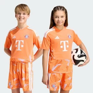 Obrázek produktu Dětský brankářský dres FC Bayern 26/27 Adidas