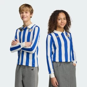 Obrázek produktu Dětský čtvrtý dres sdlouhým rukávem FC Kodaň 2025/2026 Adidas