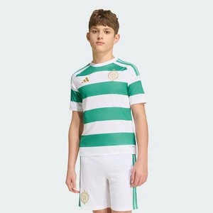 Obrázek produktu Dětský domácí dres 26/27 Celtic FC Adidas
