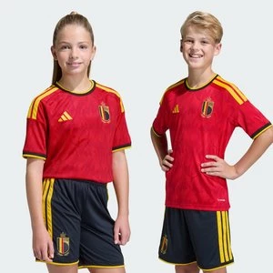 Obrázek produktu Dětský domácí dres Belgie 26 Adidas