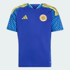 Obrázek produktu Dětský domácí dres Curacao 26 Adidas Lucid Blue